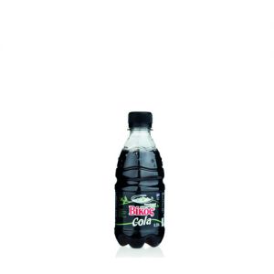 Cola Stevia 033ml