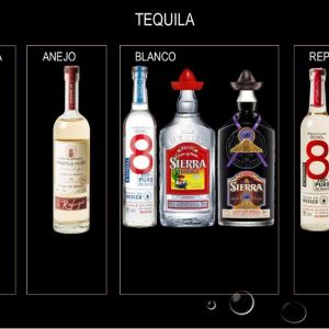 Tequila