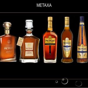 Metaxa