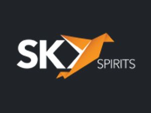 Skyspirits Logo
