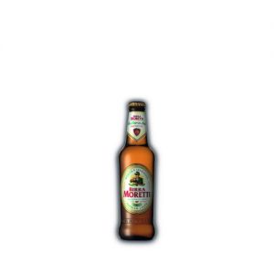 Birra Moretti