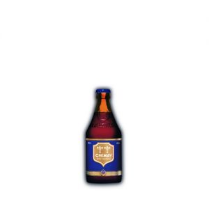 Chimay Blue