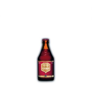 Chimay Red