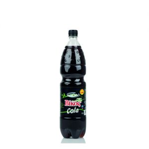 Cola Stevia 1l