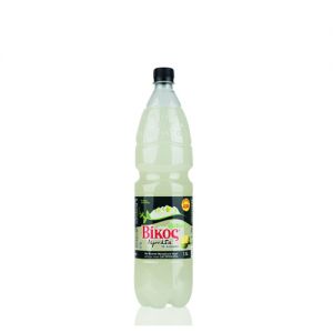 Lemonada Stevia 1l