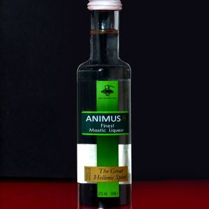 Μαστίχα 50ml