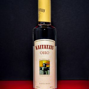 Ouzo 200ml