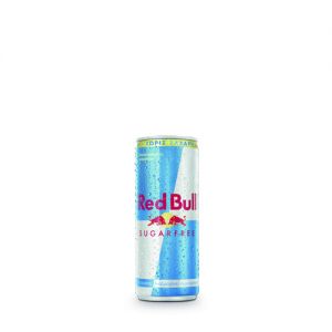 Redbull Light