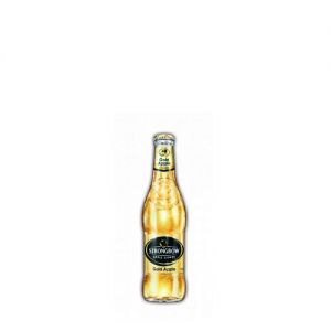 Strongbow Gold Apple